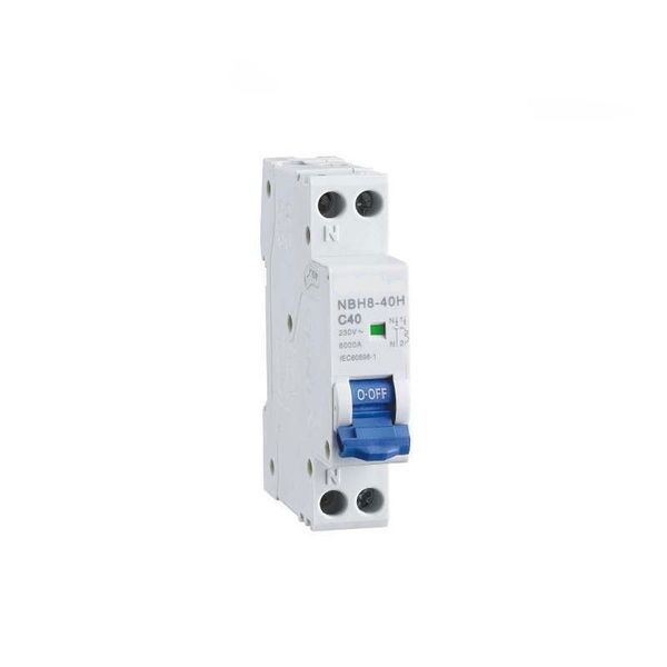 Isolator DP 32A