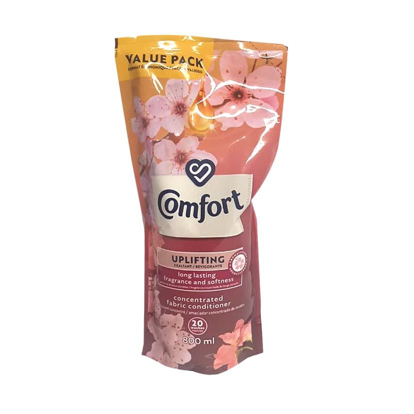 ComfortFabric softenerRefill Shop Today. Get it Tomorrow!