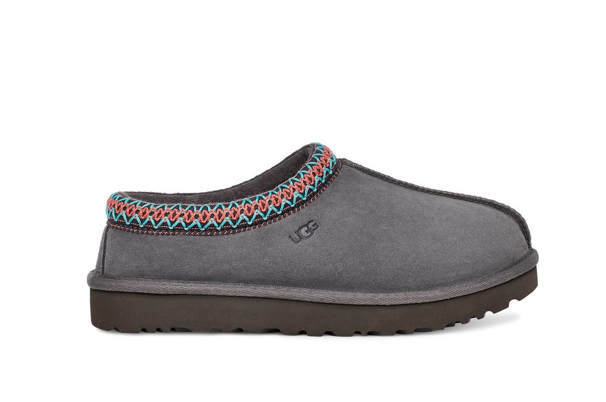 UGG Tasman Slipper Dark Grey | Shop Today. Get it Tomorrow! | takealot.com