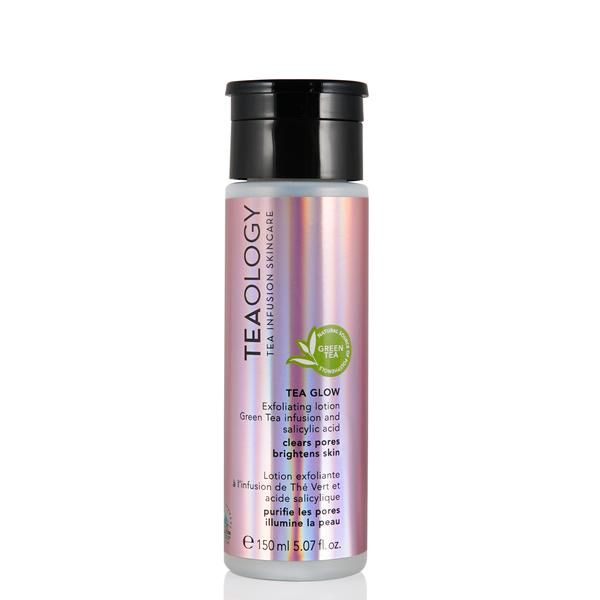 Teaology Green Tea Glow Tonic 150ml