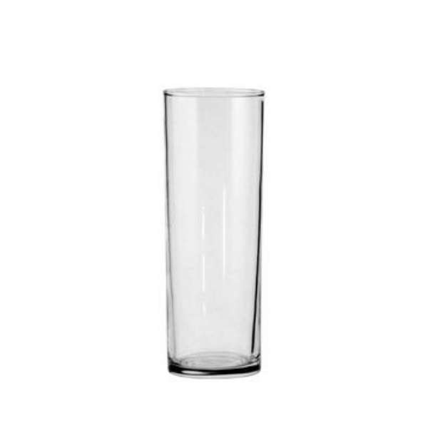 Tumbler Glass (6 x 340ml)