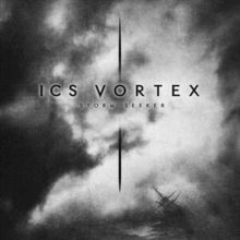 Storm Seeker (Vinyl / 12" Album (Clear vinyl) (Limited Edition))