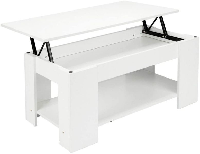 Almira Coffee Table