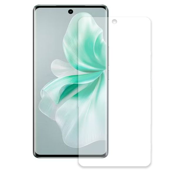 SIXTEEN10 TPU Film Screen Protector for Vivo V30 5G - 6.78 (2024)