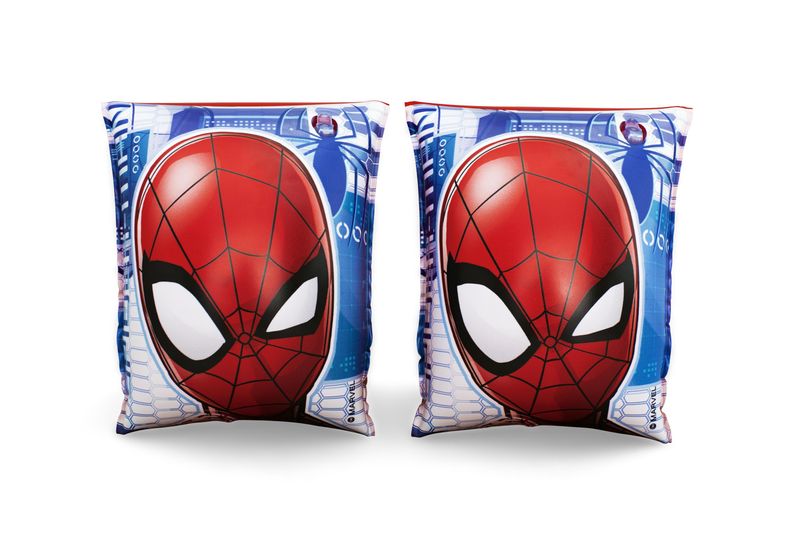 Bestway Spider-Man Arm Bands