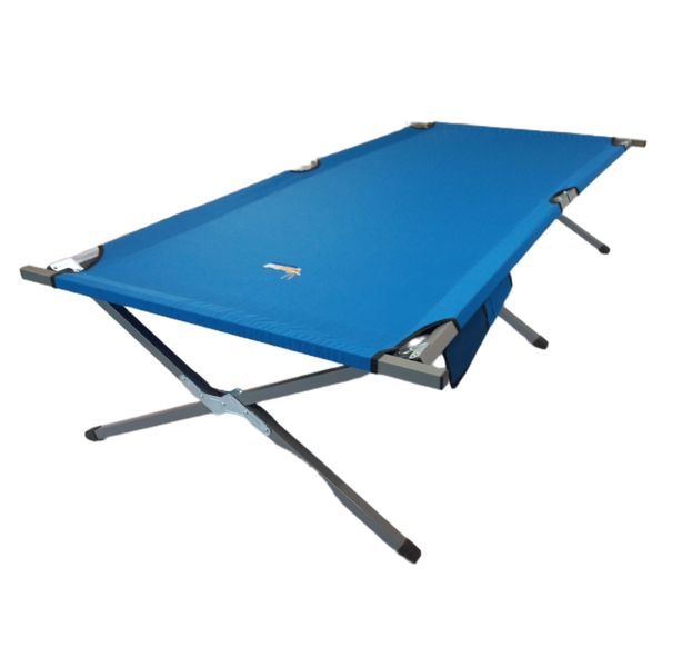 AfriTrail Mega Stretcher - 120kg