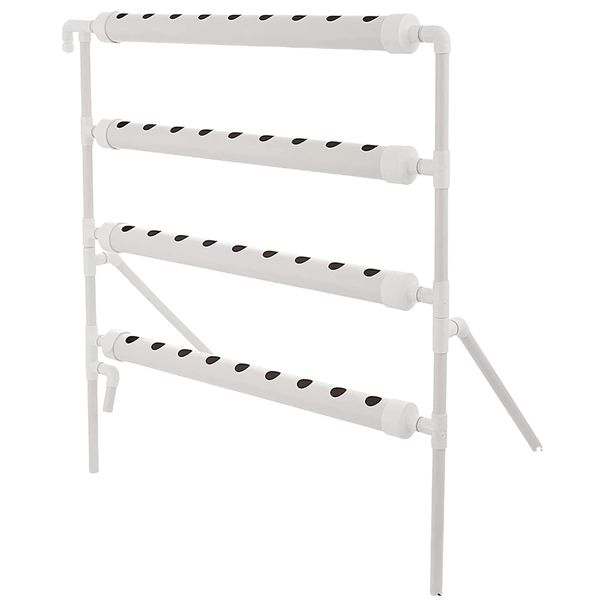 Hydroponic Grow Kit Hydroponic System Garden System For Leaf Vegetables