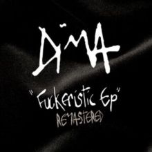 F*ckeristic EP (Vinyl / 12 EP)