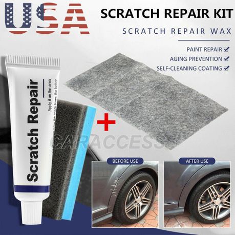 Scratch Remover For Car Scratch Remover - Nano Technology, Shop Today. Get  it Tomorrow!