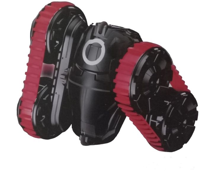 Double e-sided Trick Flip Stunt Car FC-20027B