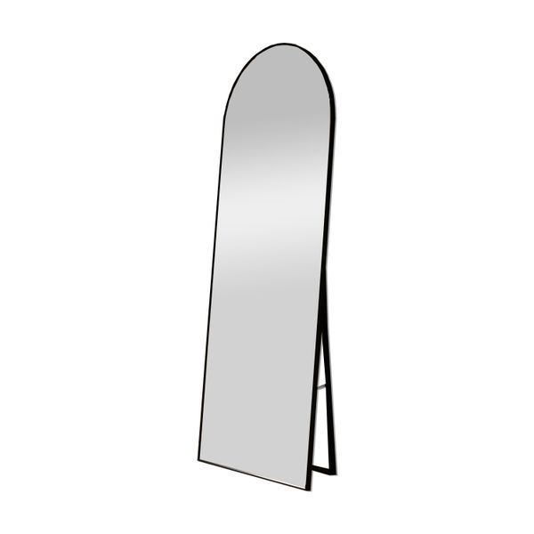 Standing Arch Mirror - 180 x 55 cm
