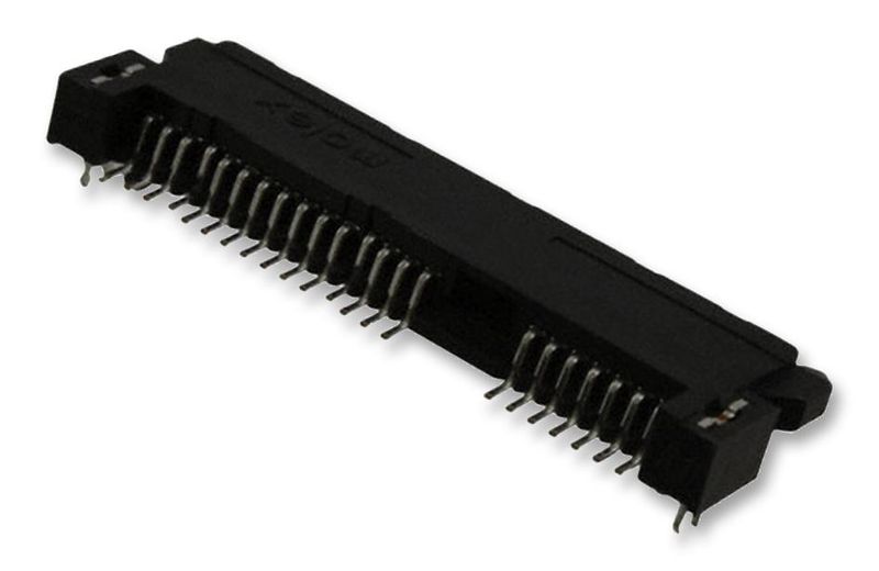 Molex (87678-1001) I/O Connector, 22 Contacts, Receptacle, SATA