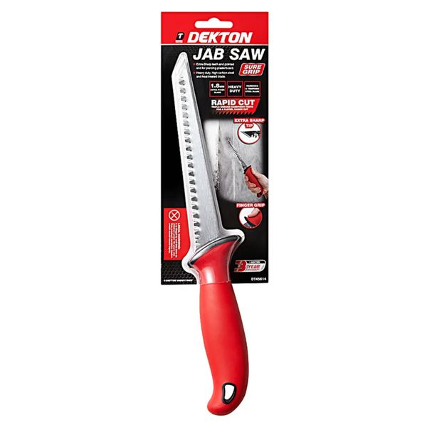 Dekton Jab Saw