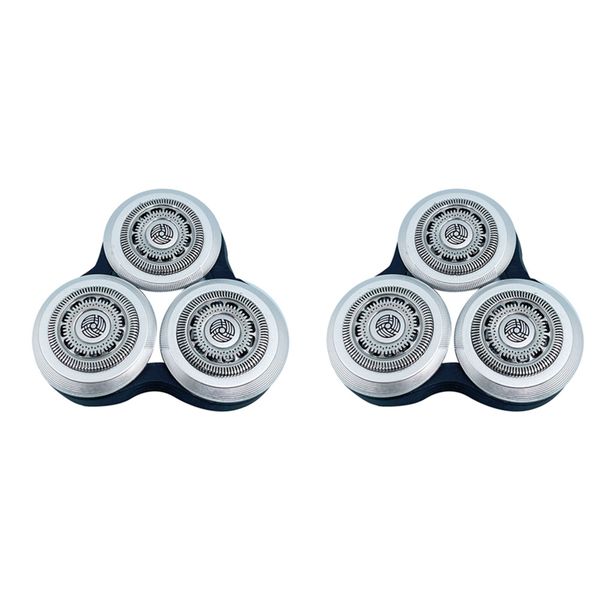 Replacement Shaver Head For Philips S9000 S9911 S9731 S9711 S9511