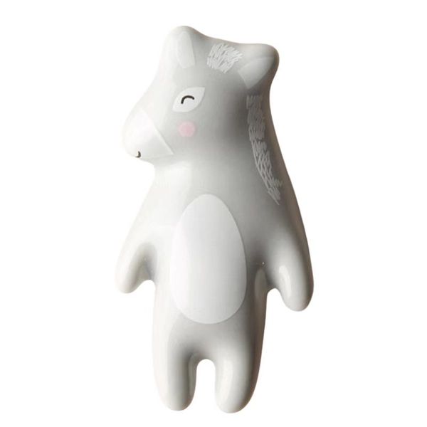 iKids Animal Donkey Knob