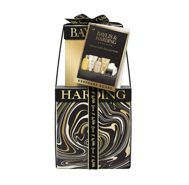 Baylis &amp; Harding Mandarin &amp; Grapefruit Mini Stack