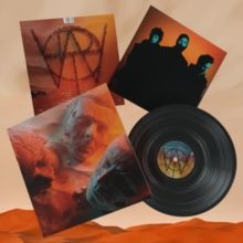Will of the People (Vinyl / 12" Album)