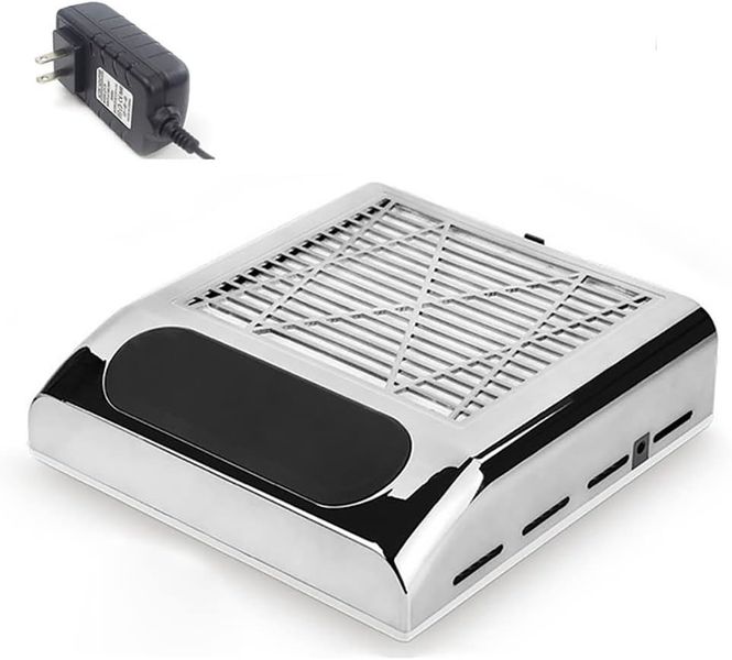 Professional Nail Vacuum Cleaner