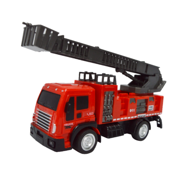 Fire Engine R/C Fire Truck