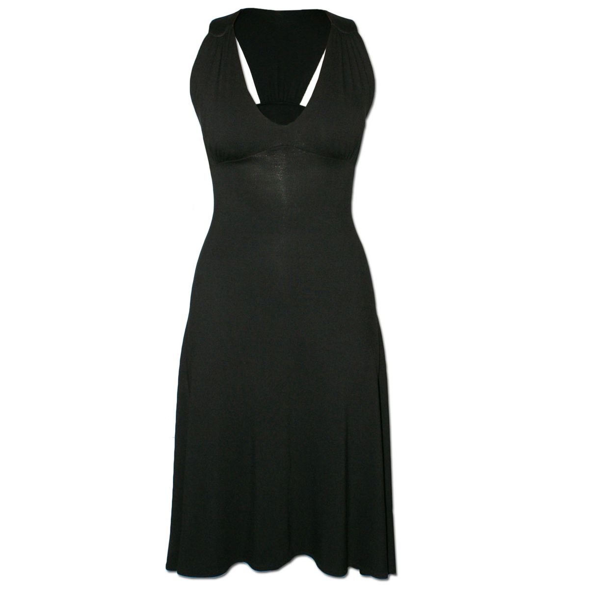 Nucleus Slone Dress in Black | Shop Today. Get it Tomorrow! | takealot.com