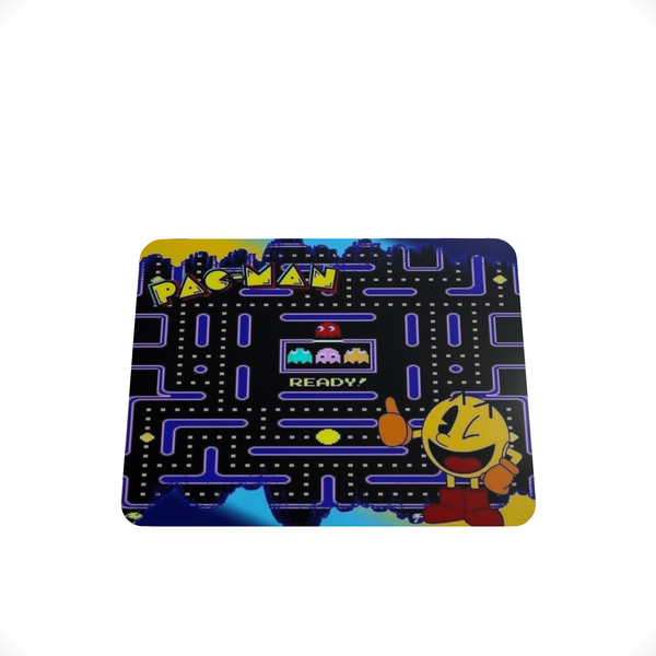 Packman Maze ND-Mouse Pad