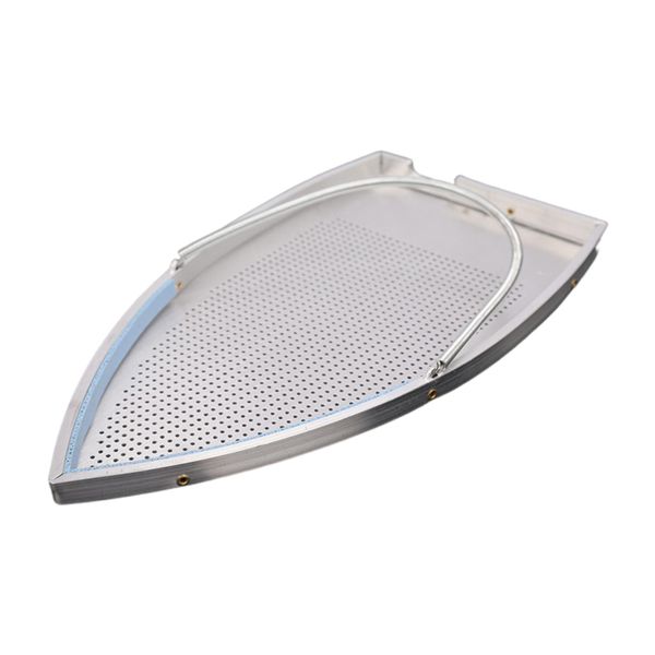 Iron Shoe Cover Plate Assistant Board Beginner Nonstick Steam Iron Protect