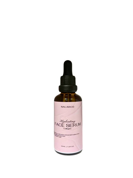 Nalarco Hydrating Collagen Face Serum