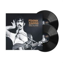 Under the Covers (Vinyl / 12" Album)