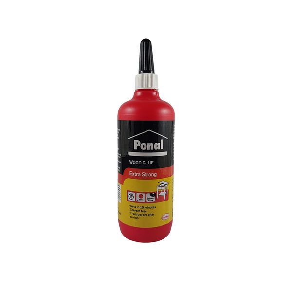 PONAL Wood Glue Adhesive 200ml