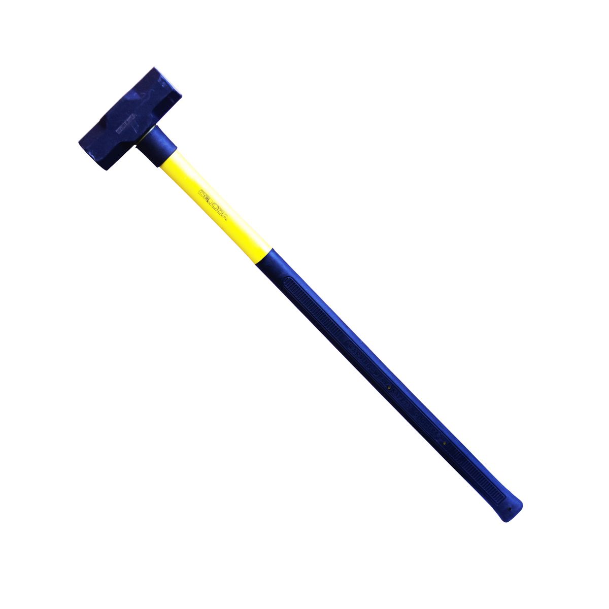 Dejuca - Sledge Hammer - Fibre Glass Handle - 6.3kg/14lb | Shop Today ...