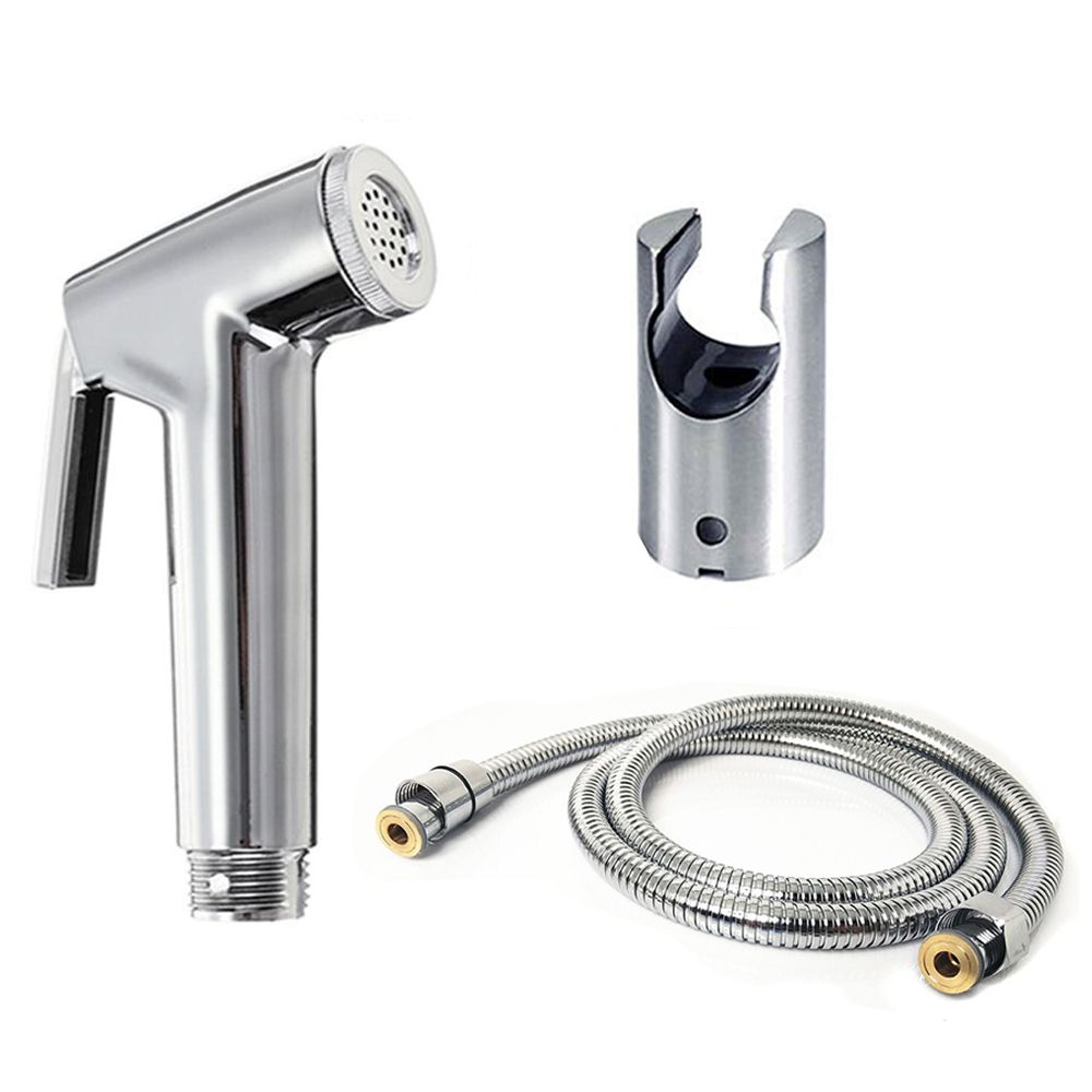 Montale ABS Bathroom Faucet Bidet Spray with - 1.2M