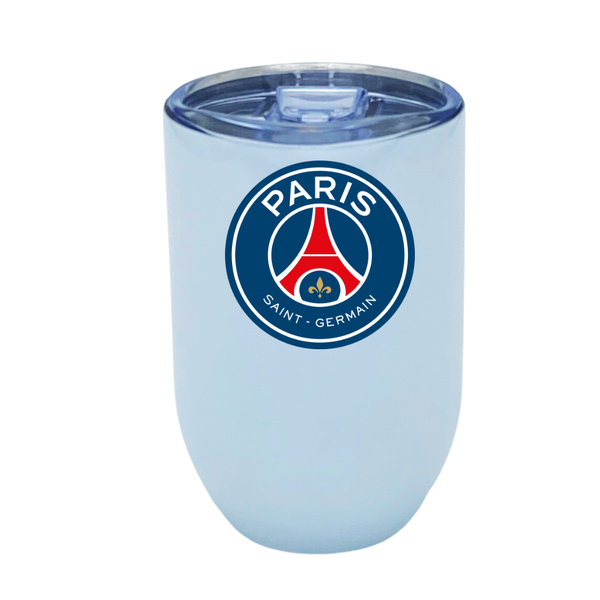 Stainless Steel Travel Tumbler for Paris Saint-Germain