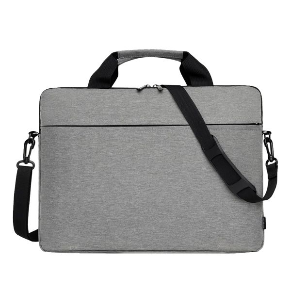 15.6Inch Laptop Travel Carrying bag with Handle Sleeve Case Adjustable Gift