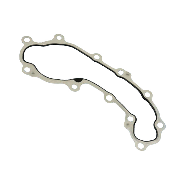 Engine Coolant Thermostat Housing Gasket for Wrangler Compatible with Jeep