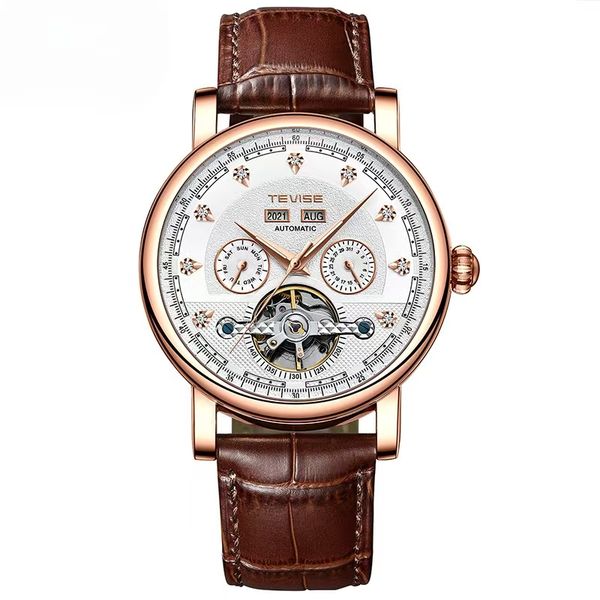 ZELTRYN Fully Automatic Mechanical Watch