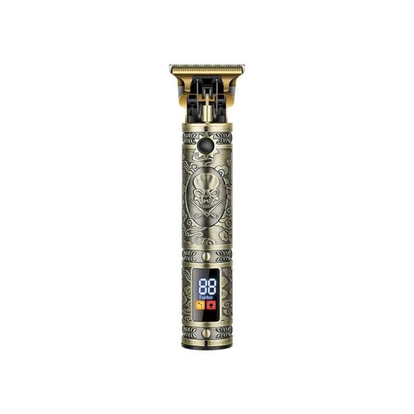 Electric Cordless Beard and Hair Trimmer