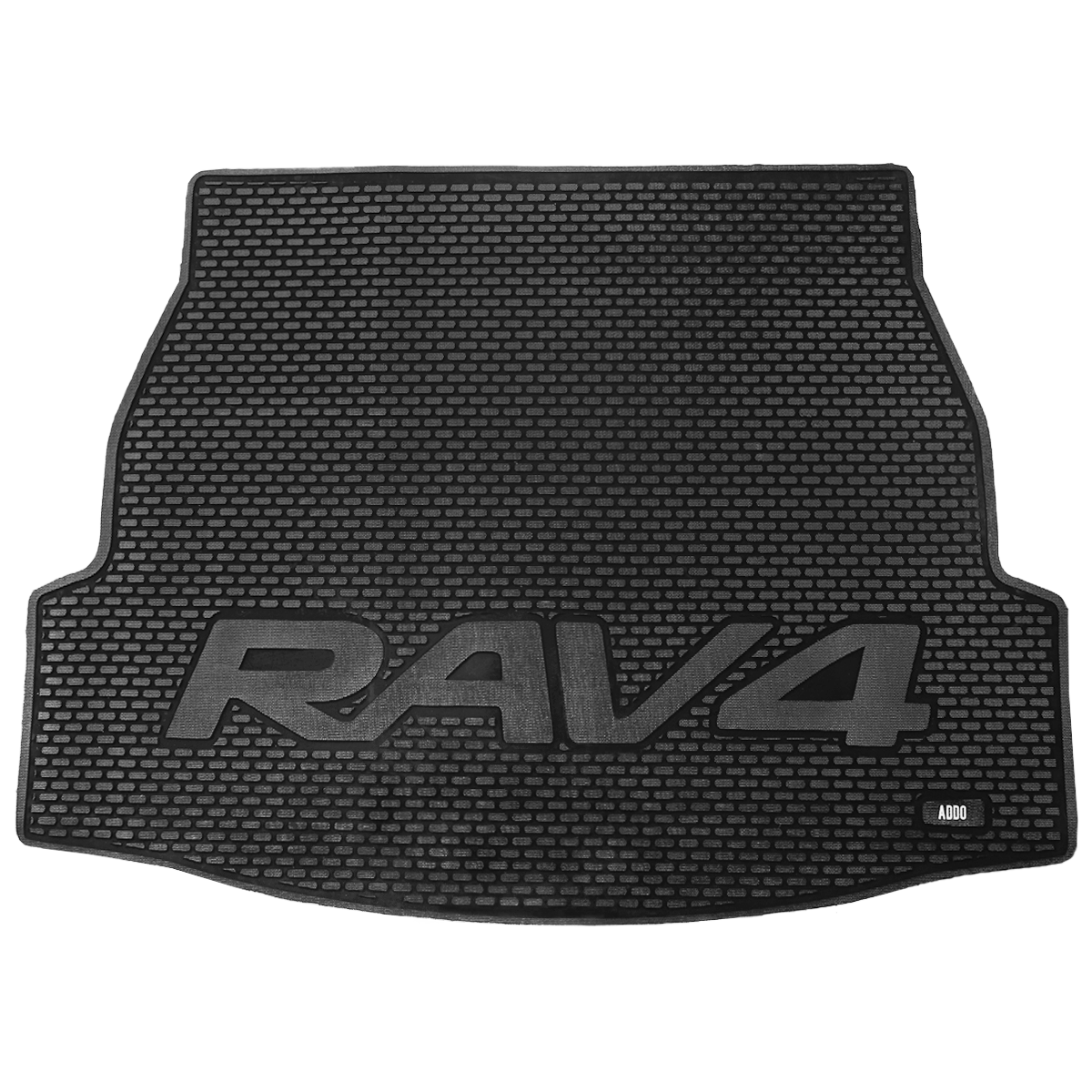 Toyota Rav4 Rubber Boot Mat Shop Today. Get it Tomorrow!