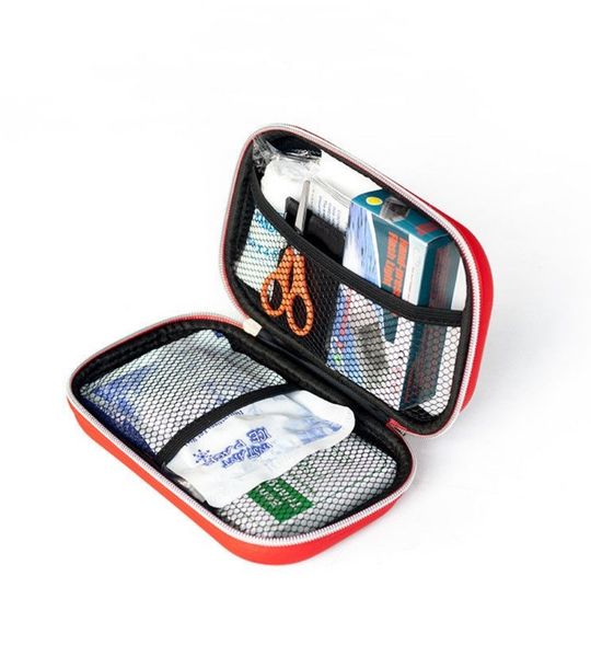 OMS Emergency First Aid Kit