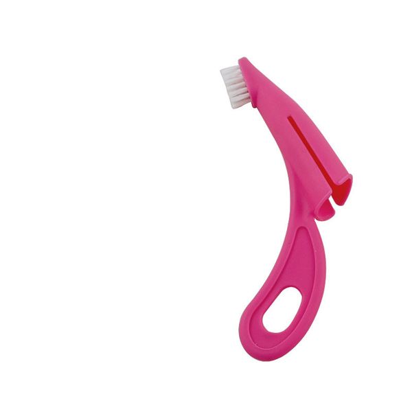 Grip Toothbrush Suitable For Cats And Dogs