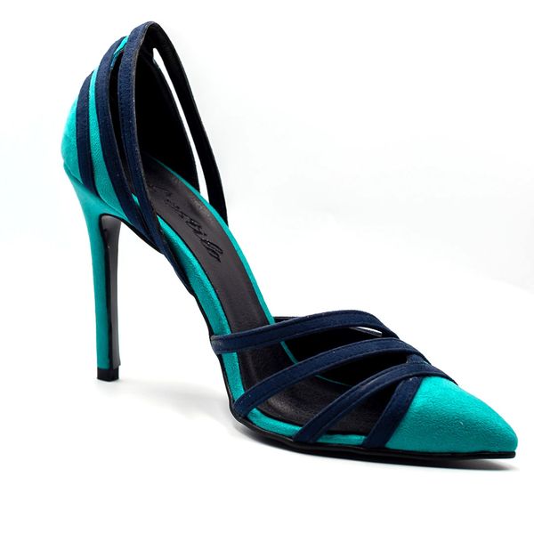 Elestilo Daytona Blue Duo