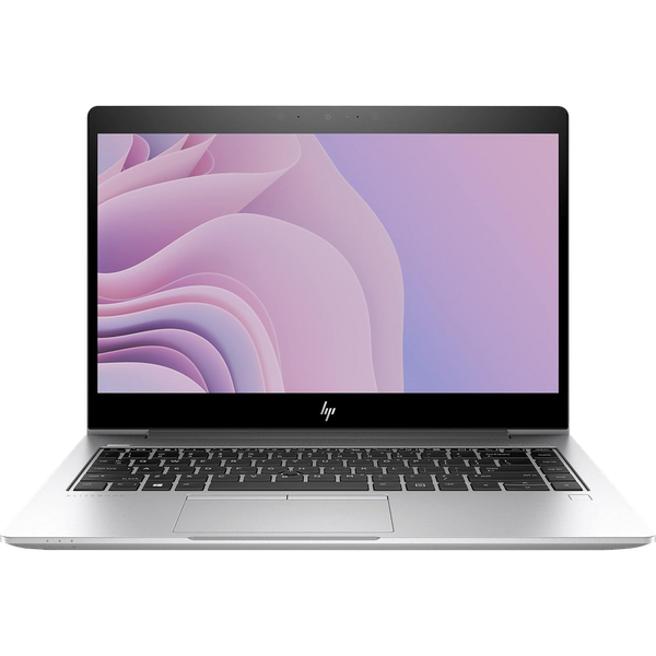 HP EliteBook Laptop for Business &amp; University Win 11 | Slim &amp; Fast (Refurb)