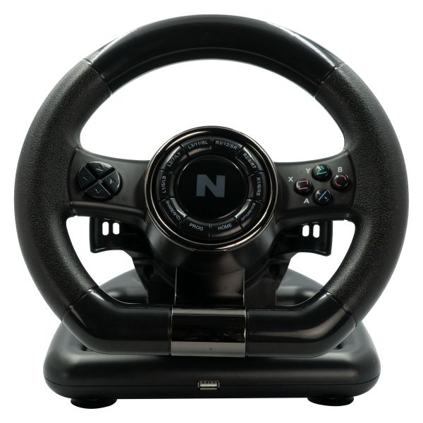 Nitho Drive Pro Racing Wheel