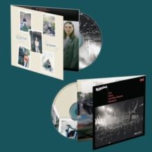 In Isolation/Live from the Plaza Theatre, Stockport (CD / Album)