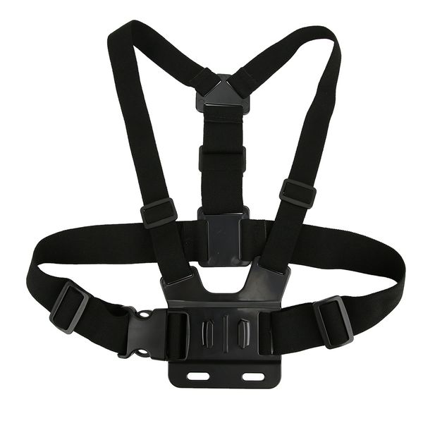 Chest Strap for Pocket