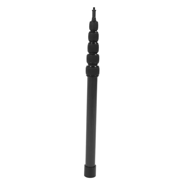78.7in Invisible Selfie Stick for SLR Camera