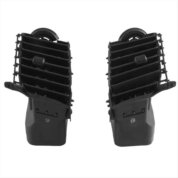 Interior Air-Condition Grill A/C Vent Grille Compatible with Toyota