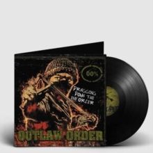 Dragging Down the Enforcer (Vinyl / 12" Album)