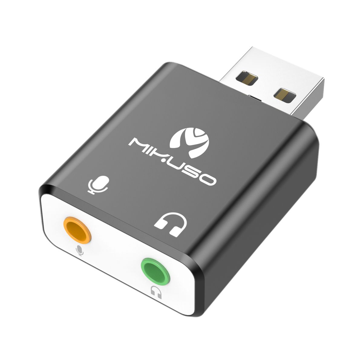 Mikuso Sound Card Adapter | Shop Today. Get it Tomorrow! | takealot.com