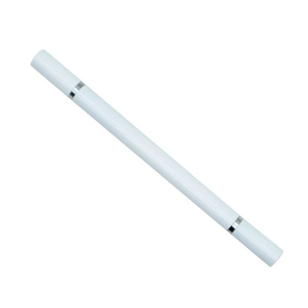 2-in-1 Screen Stylus Pen for High-Precision Tablets and Smartphones