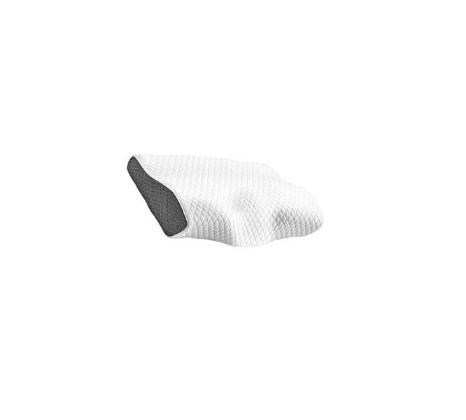 Neck and Shoulder Pain Contoured Pillow